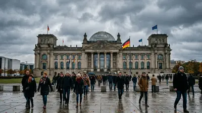 Revolution der Nachrichtendienste: Berlin entmachtet den Rechtsstaat im Schatten der Reform