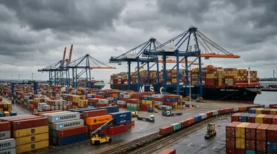 Existenzielle Kehrtwende im Welthandel: Brüssels Zollkeule gegen Peking bedroht Europas Industrie