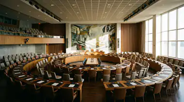 Digitale Bevormundung im UN-Sicherheitsrat: Tech-Oligarchen erzwingen globale Kontrollmechanismen