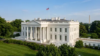 Roter Teppich für den Rivalen: Washington empfängt Xi Jinping zum ultimativen Gipfeltreffen