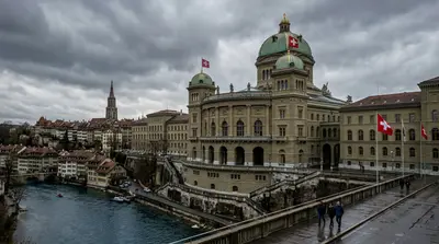 90 Prozent Eigenkapital: UBS-Entscheid sprengt das Schweizer Bankenfundament
