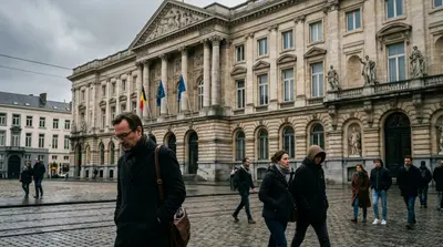 G-20-Einladung an Putin: Washingtons Miami-Coup entlarvt Europas Sanktionsirrsinn