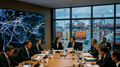 Existenzielle Handelskrise: EU droht China mit Strafzöllen wegen wöchentlichem Milliardendefizit