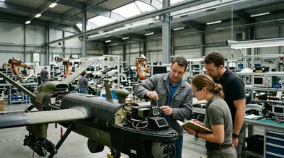 Drohnenpakt mit Helsinki: Kiew und Finnland treiben europäische Rüstungsspirale voran