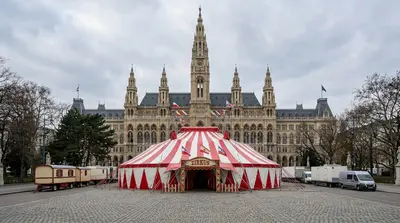 Korruptionssumpf MA35: Käufliche Aufenthaltstitel erschüttern die Wiener Einwanderungsbehörde