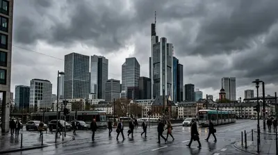 Zinsschock und Gaskrise: Die verdeckte Erpressung der europäischen Hauptstädte durch Brüssels Energiediktat
