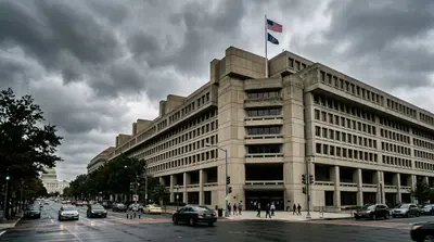 Machtvakuum im Sicherheitsapparat: Abgang des FBI-Vizedirektors sprengt das Vertrauen