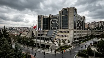 Insiderhandel im Machtapparat: Türkischer Börsenskandal entlarvt die ökonomische Panik der AKP