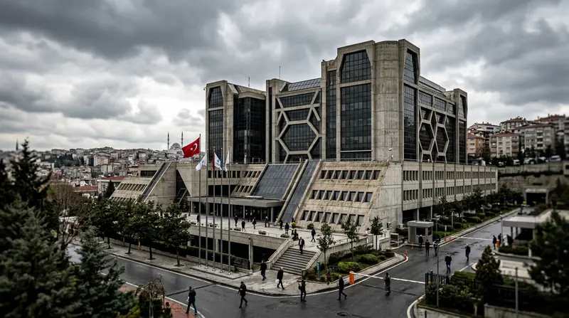 Insiderhandel im Machtapparat: Türkischer Börsenskandal entlarvt die ökonomische Panik der AKP