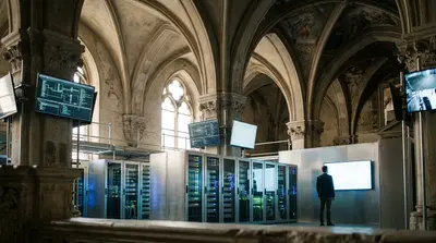 Zynische Heuchelei in Rom: Papst Leo XIV. fordert globale Fesseln für künstliche Intelligenz