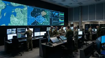 Estlands Sabotage-Alarm treibt die NATO-Eskalation weiter voran