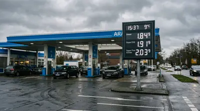 3,3 Prozent Inflation: Deutsche Teuerungswelle bricht durch die magische Marke