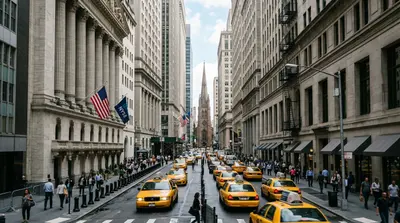 Steigende Ölpreise und Anleihen-Tsunami: Chinas Raffinerie-Stopp trifft die Wall Street