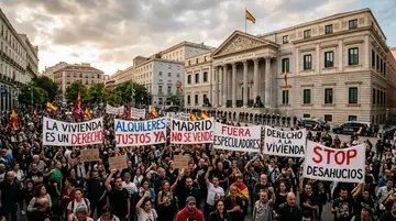Gescheiterte Wohnungsdekrete in Madrid: Spaniens sozialistische Regierung stolpert über den Mieterschutz