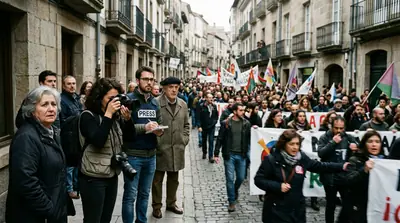 Tolerierte Hetze: Europas Leitmedien streichen Judenhass aus der Realität
