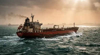 Risikozuschlag im Persischen Golf: Saudi Aramco warnt vor der Illusion sicherer Seehandelswege