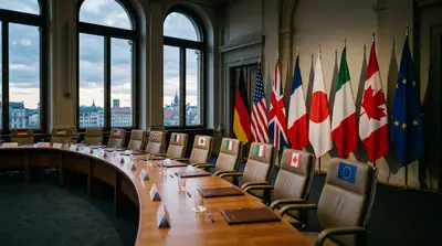 Toxische Spaltung der NATO: US-Verteidigungsministerium bricht mit europäischen Partnern