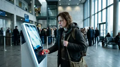 Bürgerpflicht ab 2027: Digitale Wallet erzwingt gläserne Totalüberwachung
