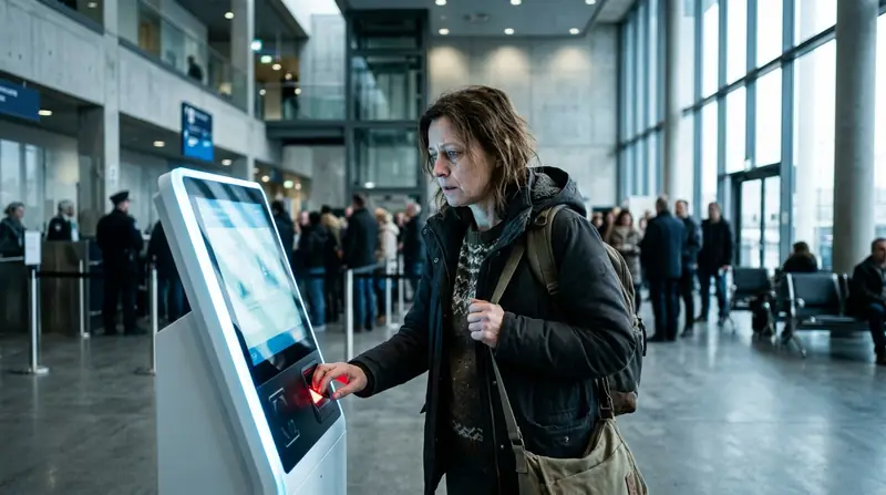 Bürgerpflicht ab 2027: Digitale Wallet erzwingt gläserne Totalüberwachung