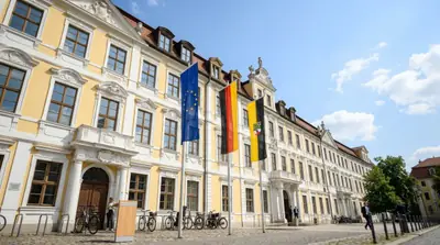 Tanz auf dem Vulkan: SPD-Protestmarsch in Berlin entlarvt den totalen Kontrollverlust der Republik