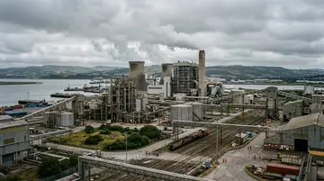 Angriff auf privates Eigentum: Energiekonzerne laufen Sturm gegen Reiches Gesetzbuchticker
