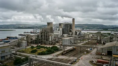 Angriff auf privates Eigentum: Energiekonzerne laufen Sturm gegen Reiches Gesetzbuchticker