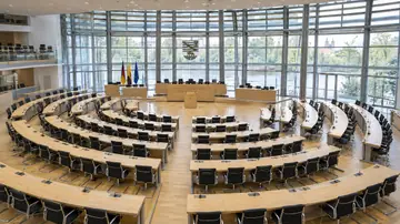 Taktische Brandmauer-Obsession: Sachsen-Anhalts Politik versinkt in Lähmung