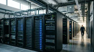 Digitale Abhängigkeit im Silicon Valley: KI-Boom zwingt Tech-Giganten in die Schuldenfalle