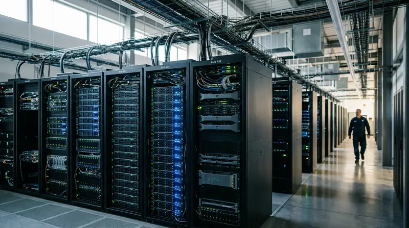 Digitale Abhängigkeit im Silicon Valley: KI-Boom zwingt Tech-Giganten in die Schuldenfalle
