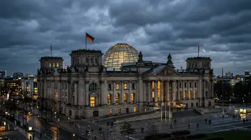 Spionage-Verdacht gegen Ex-BND-Chef Hanning offenbart die morschen Kontrollstrukturen der Bundesrepublik