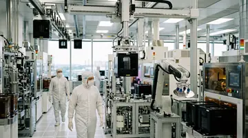 Speicherchips und Milliardengewinne: Samsungs Dominanz entlarvt die fragile Tech-Illusion