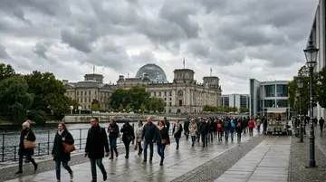 Sondierungen in Berlin: Rot-Grün-Rot startet den nächsten ideologischen Selbstversuch