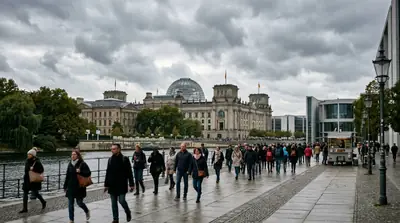 Sondierungen in Berlin: Rot-Grün-Rot startet den nächsten ideologischen Selbstversuch