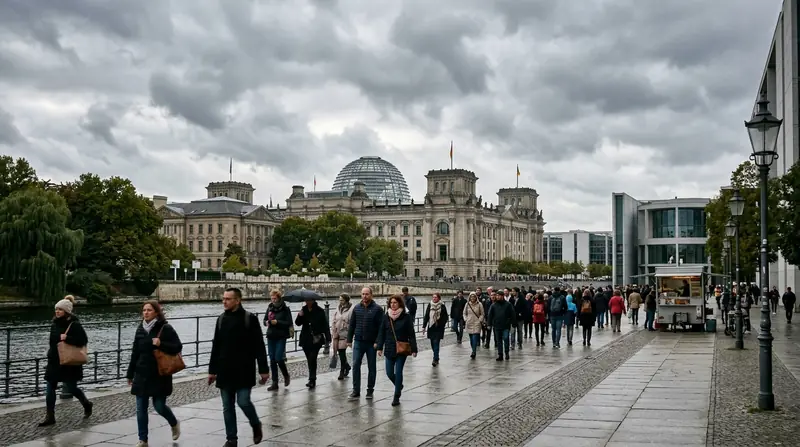 Sondierungen in Berlin: Rot-Grün-Rot startet den nächsten ideologischen Selbstversuch