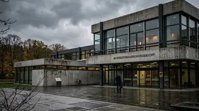Griff nach dem Familienerbe: Karlsruhes Steuerprüfung bedroht das Fundament des Mittelstands