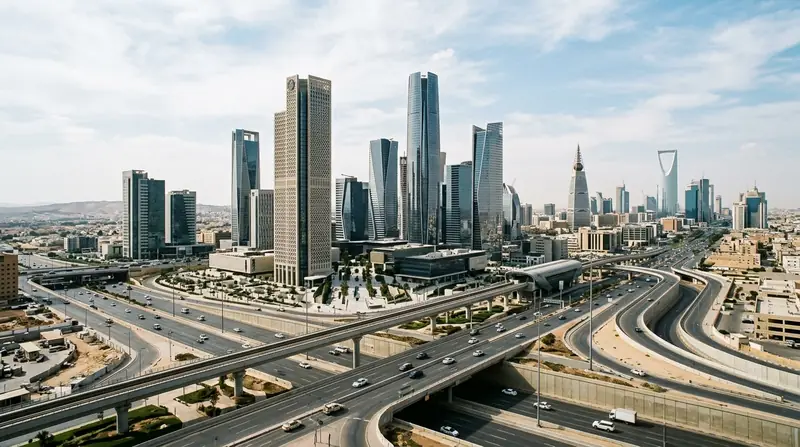 Absage-Welle in Riad: Shell, BP und ExxonMobil flüchten von Saudi-Arabiens Energiegipfel