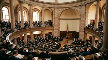 Wahrheit statt Unterwerfung: Starjurist Philippe Sands stellt die deutsche Nahost-Doktrin an den Pranger