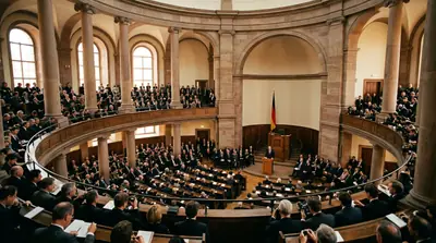 Wahrheit statt Unterwerfung: Starjurist Philippe Sands stellt die deutsche Nahost-Doktrin an den Pranger
