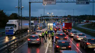 Grenzposten und Straßburg-Trotz: Dänemark hebelt europäische Freizügigkeit im Alleingang aus