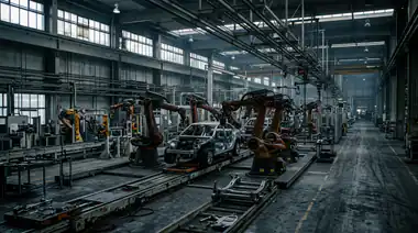 Schein-Rettung für den Verbrenner: Berlin und Paris zementieren den Industrie-Abstieg