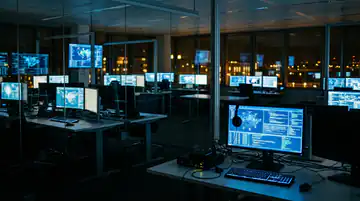 Trojaner im Werbebanner: Citizen Lab entlarvt die globale Datenauktion als Spionagewaffe