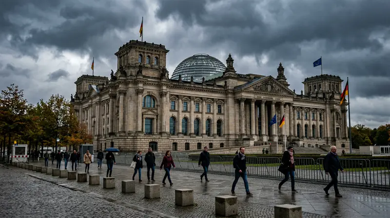 Legale Beweisfälschung und BND-Waffen: Das neue Geheimdienstgesetz beerdigt das Trennungsgebot