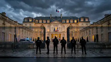 Nuklearer Kaufrausch im Élysée: Macrons Atomwaffen-Pläne entlarven Europas geopolitische Ohnmacht