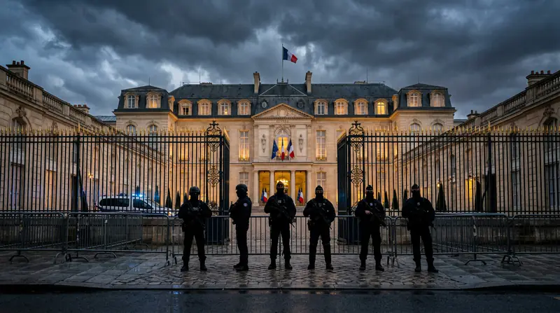 Nuklearer Kaufrausch im Élysée: Macrons Atomwaffen-Pläne entlarven Europas geopolitische Ohnmacht