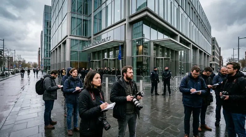 Offenbarungseid der EMA: EU-Behörde gesteht Ahnungslosigkeit bei mRNA-Risiken ein