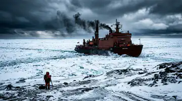 Militarisierung am Polarkreis: Brüssels Arktis-Doktrin schürt neuen Konfrontationskurs im Eismeer