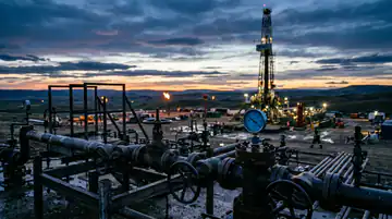 Notstands-Dekret im Oval Office: Trump erzwingt Fracking-Boom per Kriegsgesetz
