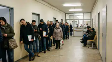 1.230 Euro nur gegen Wohlverhalten: Wiens Dreierkoalition degradiert Bürger zu Bittstellern