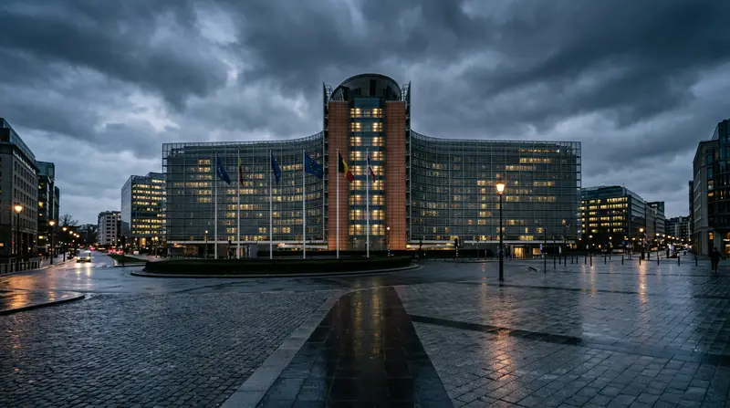 70-Milliarden-Lücke für 2027: Brüssels Schulden-Diktat für Kiew plündert Europas Steuerzahler