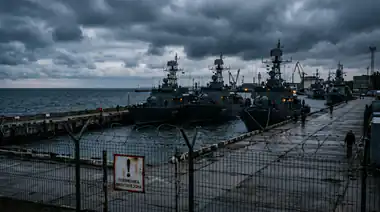 Blockade-Fantasien um Kaliningrad: Das NATO-Kommando riskiert die nukleare Katastrophe